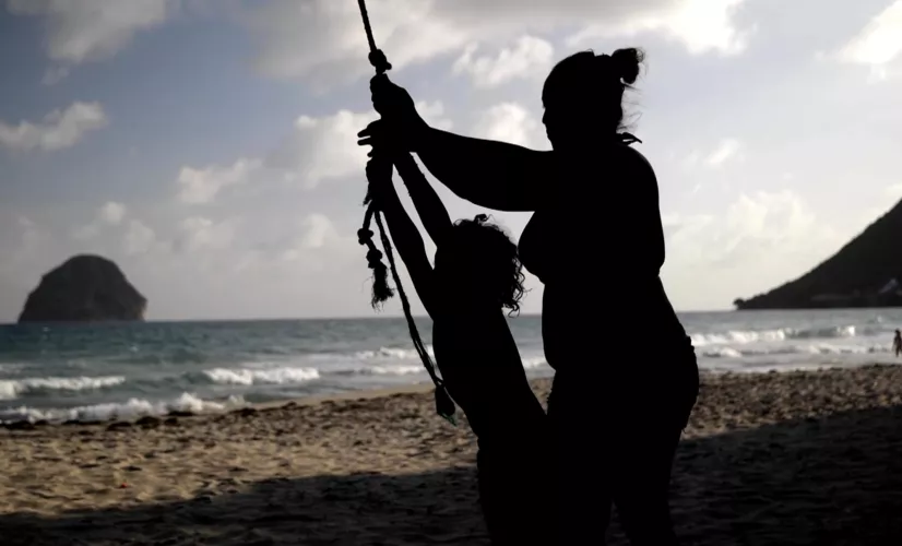 Femme debout, l’affaire Leila Laviolette