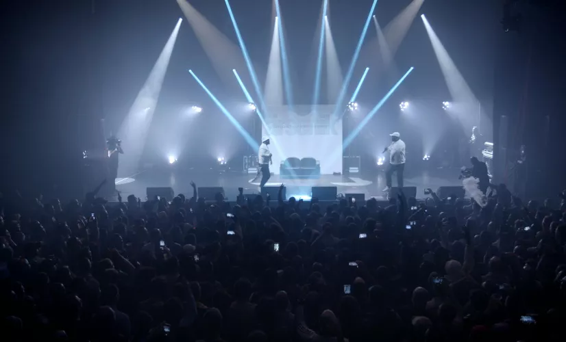 ARSENIK OLYMPIA 2019 ©PRIME ENTERTAINMENT GROUP