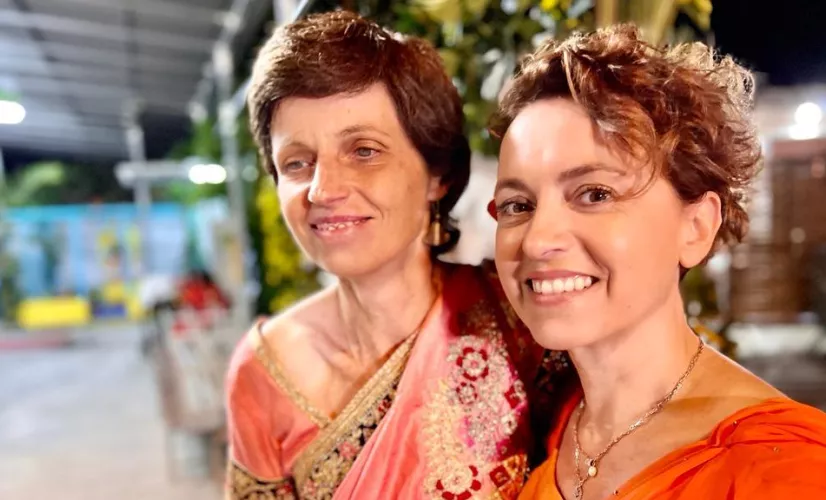 La Réunion l'île des sens / © Bo travail !