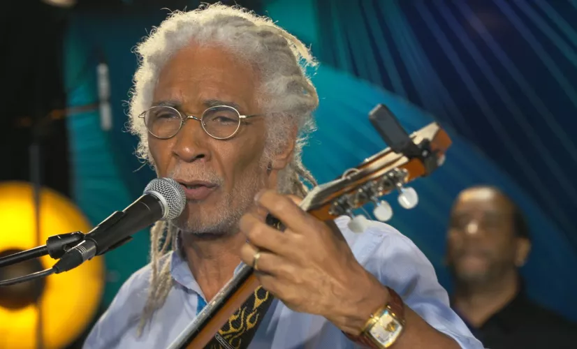 Chris Combette Live session