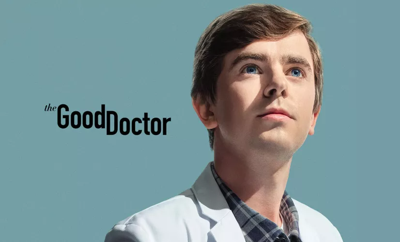 The good doctor Saison 5 ©ABC The good doctor Saison 5 ©ABC