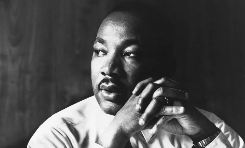 L'autre rêve de MLK L'autre rêve de MLK