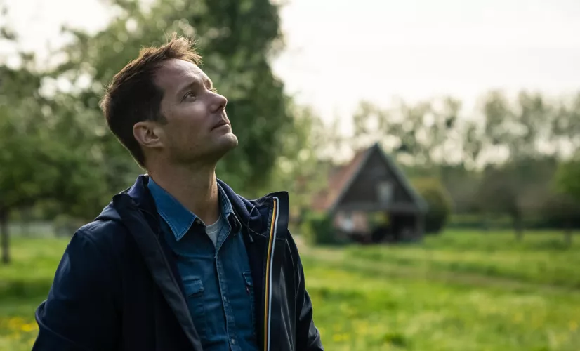 Thomas Pesquet : Objectif France