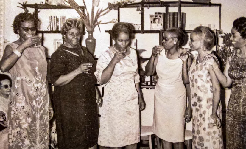 © DR – Fonds Louis Thomas Achille