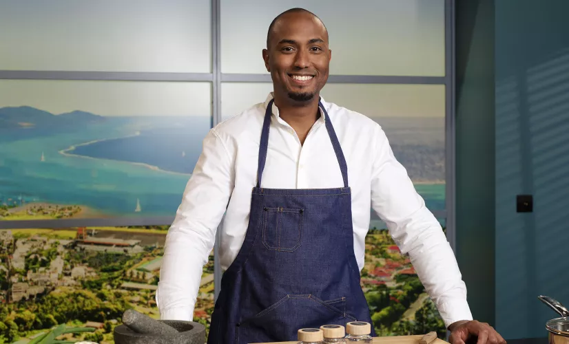 Brice Laurent Dubois