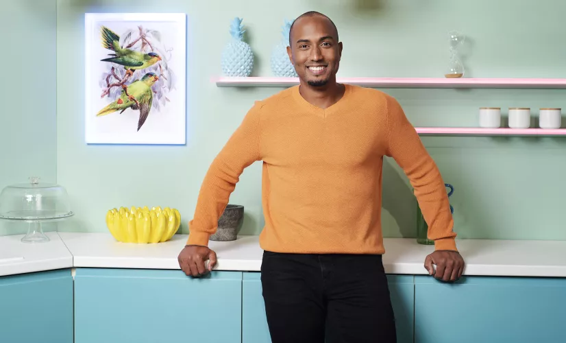 © Louis-Adrien Le Blay - FTV Outre-Mer le Mag - Lemag Brice Laurent Dubois photos: Louis Adrien Le Blay/ FTV