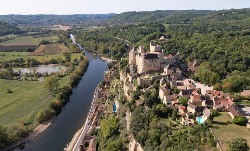STPLP : Périgord, patrimoines en péril