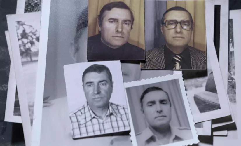 Bob Denard, mercenaire de la République Bob Denard, mercenaire de la République