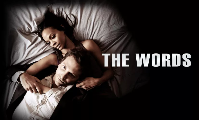 © First International Production The Words