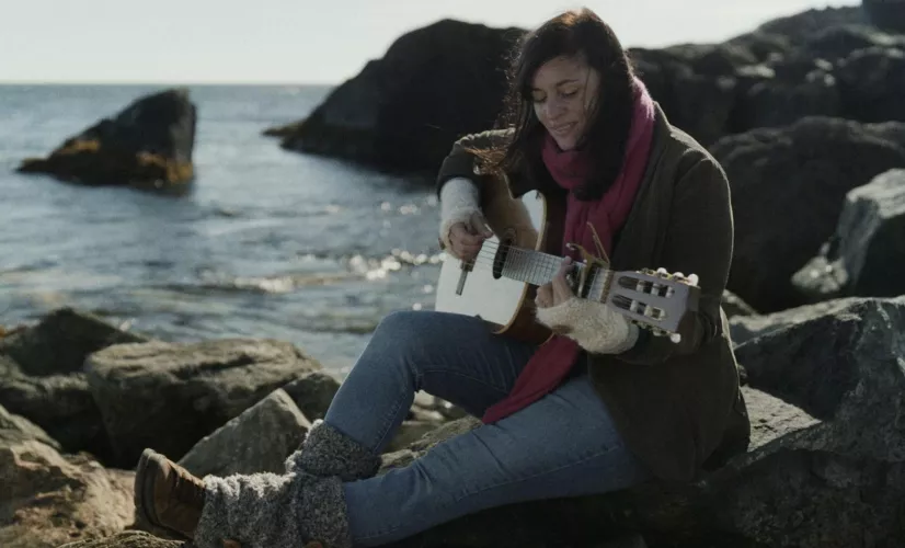 ©axesud Alexandra Hernandez, l’archipel et l’océan