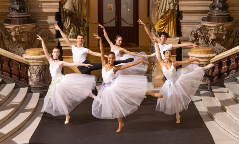 © Nicolas Velter Cottonwood Media Sortilèges à l'Opéra