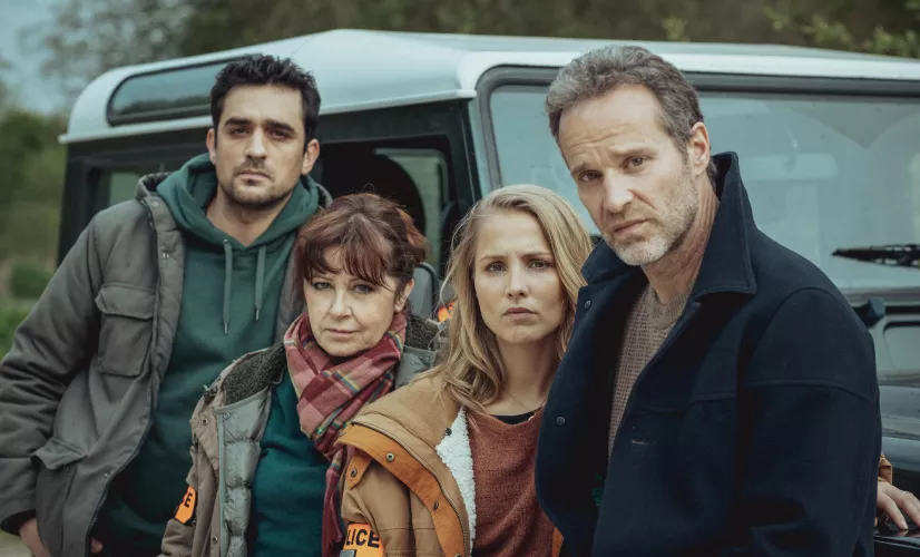 © Sofie GHEYSENS - Storia Télévision - FTV