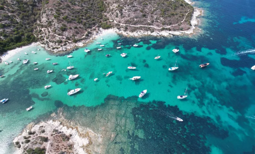 corse