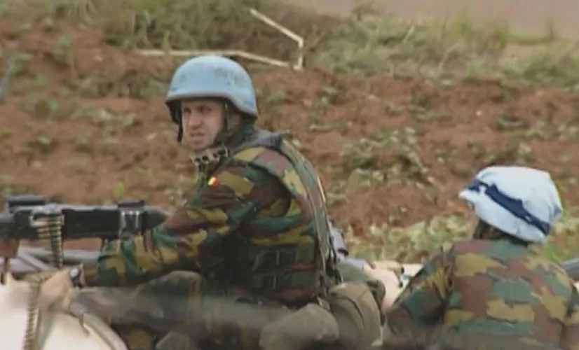 © Palmyra Films / Effervescence Doc  Rwanda, désobéir ou laisser mourir