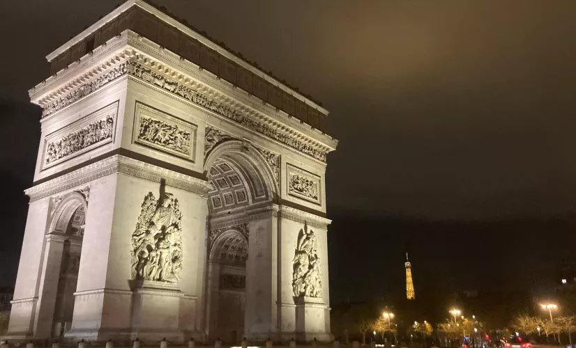 ECHAPPEES BELLES JO 2024