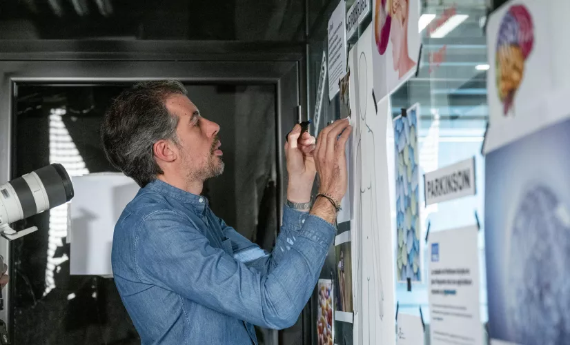 © Nathalie Guyon - France Télévisions