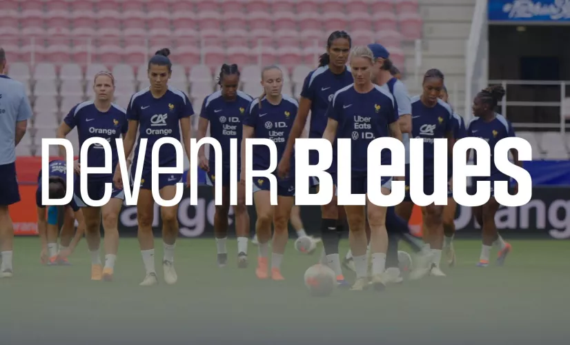 devenir bleues