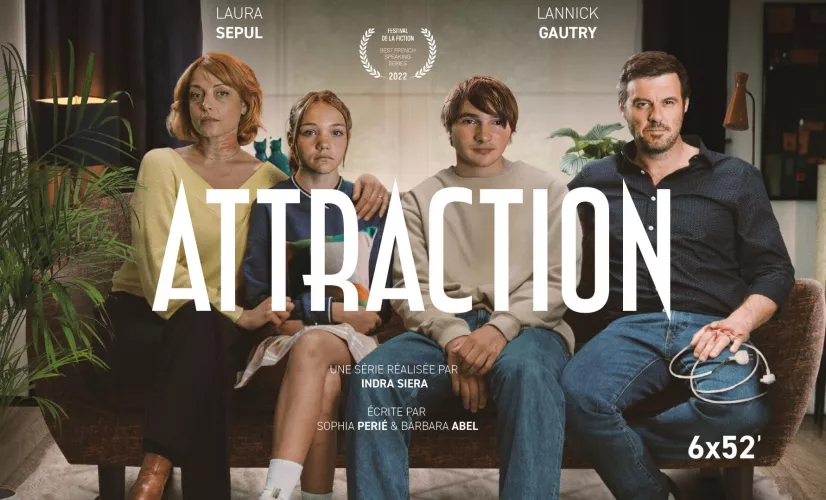 Attraction