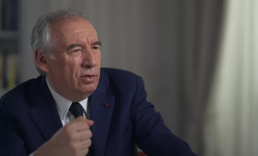 bayrou