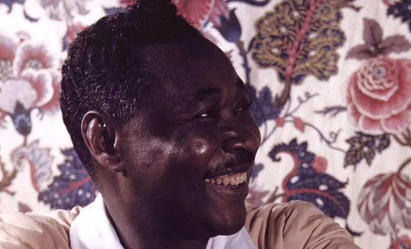 Claude McKay, errances d'un poète révolté