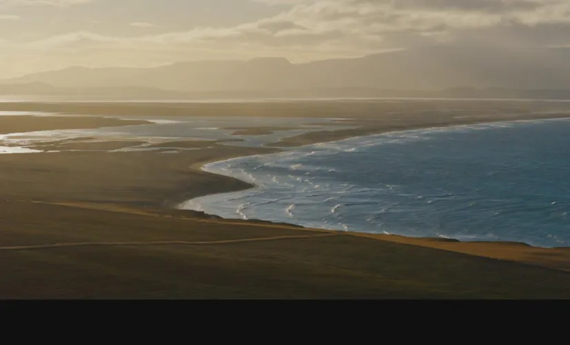 Islande, voyage au centre de la mer