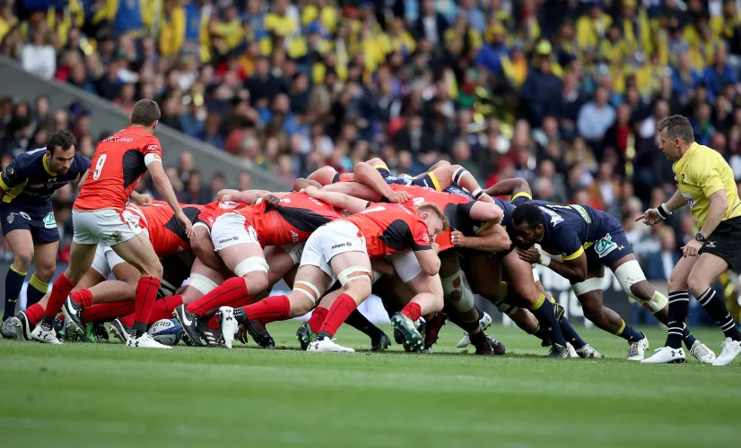 rugby