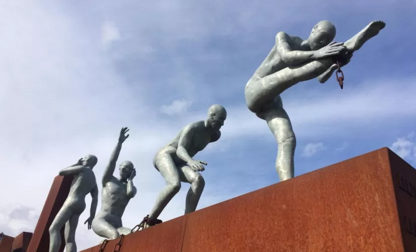  Journée nationale des mémoires de la traite, de l’esclavage et de leurs abolitions sur Réunion la 1ère TV et la 1ère.re