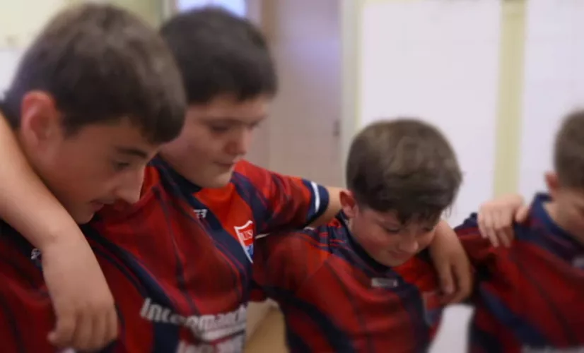 Retour aux sources Retour aux sources