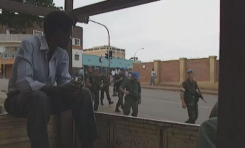 Rwanda, désobéir ou laisser mourir ?