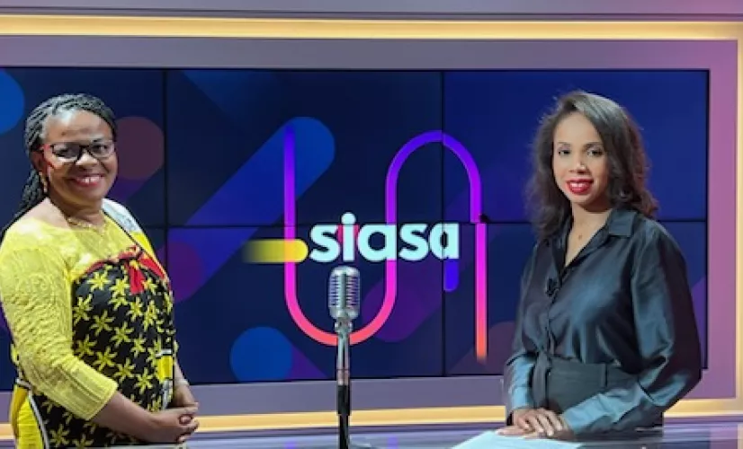SIASA
