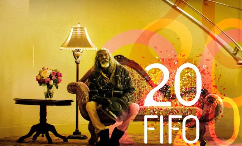 20 ans du FIFO 20 ans du FIFO