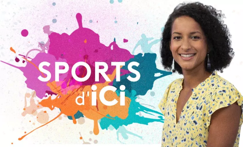 Sport d'ici Sport d'ici