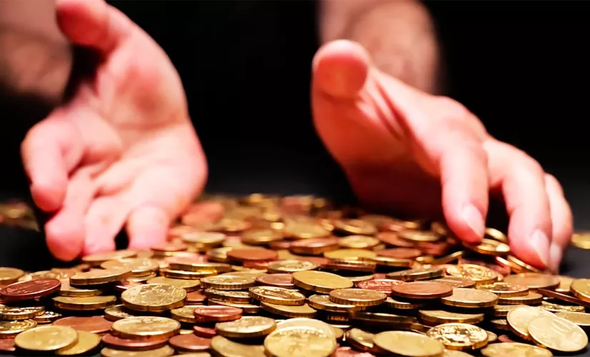LFEV un petit problème avec l'argent