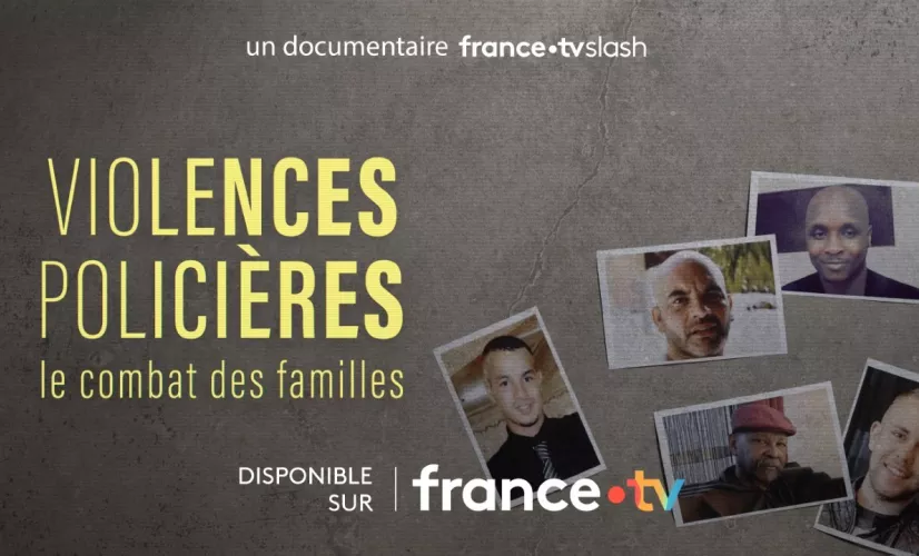 VIOLENCES POLICIERES