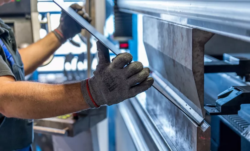 Le monde du travail fait sa révolution