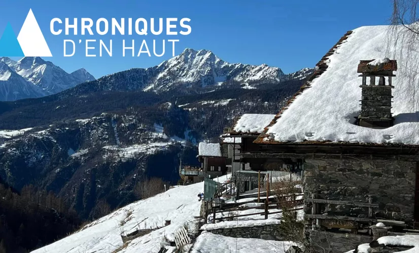 CDH Val d'aoste credit Laurent Guillaume