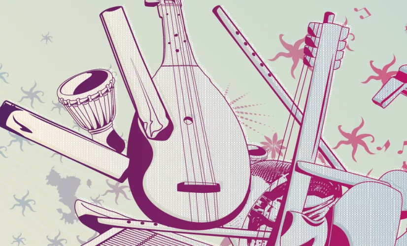 FETE DE LA MUSIQUE 2023 FETE DE LA MUSIQUE 2023