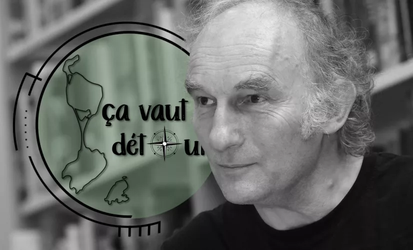 © Alexis Gloaguen © Lieux mouvants