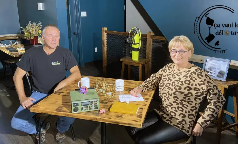 © Jessica Autin - SPM la 1ère