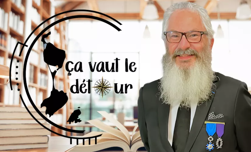 © SPM la 1ère