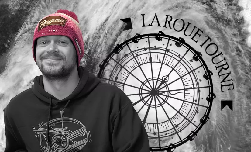 © SPM la 1ère