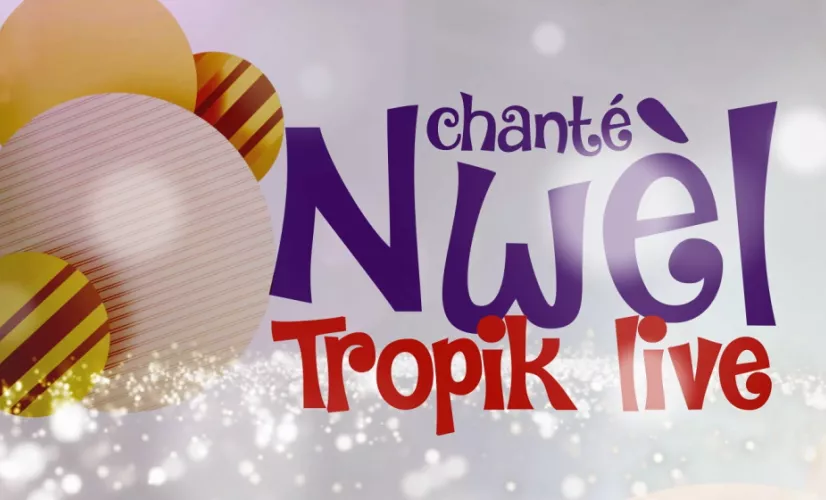 nwel tropik live