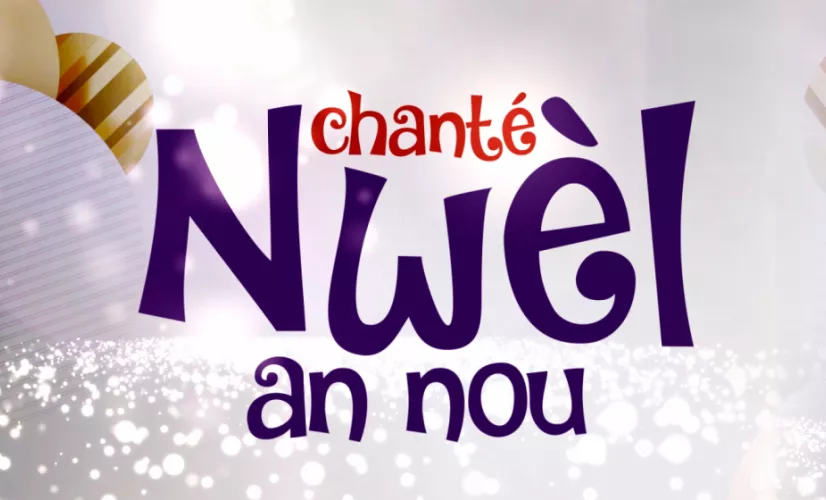 Chanté Nwel an nou