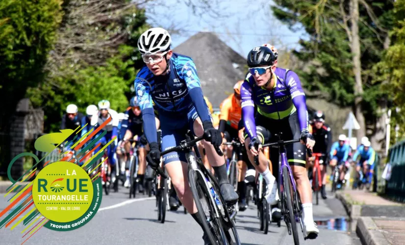 Roue Tourangelle 2024