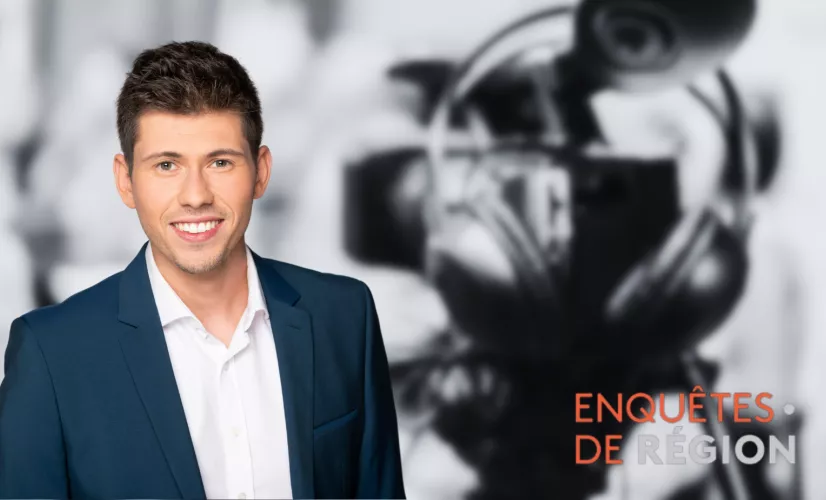 Enquêtes de région CVDL