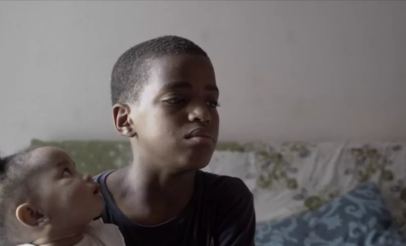 Nos âmes déracinées 