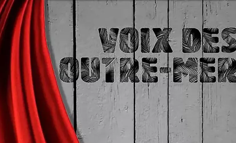 La 4e édition du concours Voix des Outre-mer revient sur Réunion la 1ère. 