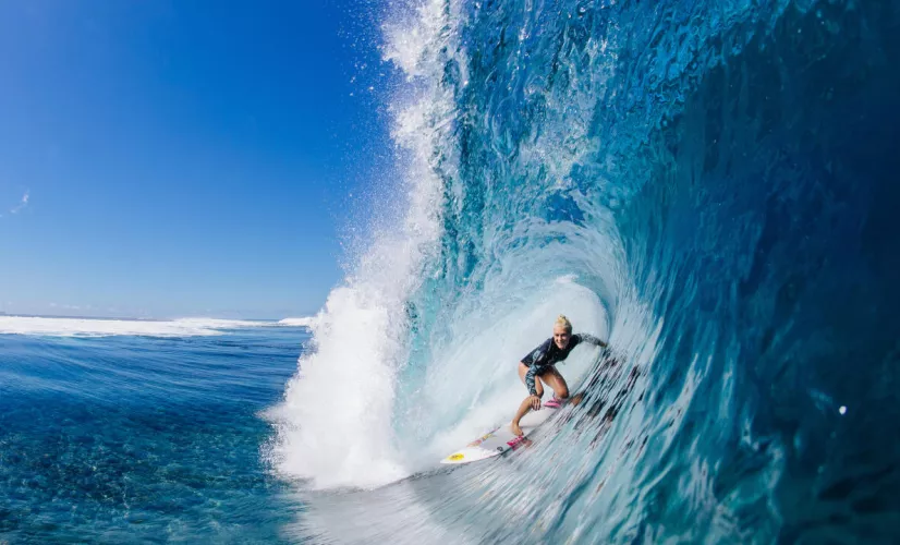 © WSL/Matt Dunbar