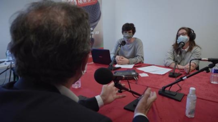 Présidentielles 2022 : la campagne de Yannick Jadot et des écologistes - Page 2 14407