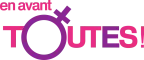 en avant toutes !